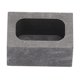 thumbnail image 1 of Molde De Grafito, Estabilidad Térmica Bloque De Grafito Alta Resistencia Resistencia A Altas Temperaturas Calentamiento Rápido Enfriamiento Para Fundir Aleación De Metal ANGGREK Graphite Ingot Mold, 1 of 8