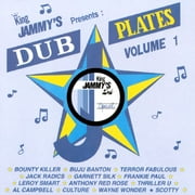 Dub Plates Vol.1