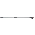 thumbnail image 1 of GARELICK Boat Hook 55004 Standard; Use For Docking Or Retrieving; Fixed Length; 4 Foot; Aluminum; Cam Lock; Marine Composite Poly Head Type; Single Section, 1 of 2