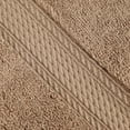 thumbnail image 4 of Premium Egyptian Cotton Highly Absorbent 2-Piece Plush Bath Sheet Set - 34" x 68", 4 of 7