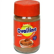 Ovaltine Malted Drink, 14.1 oz (Pack of 6)