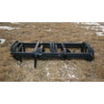 thumbnail image 6 of Muddy Stagger Step 3 Pack- Great for Crooked or Leaning Trees, Black (MUD-MCS1200-3), 6 of 7