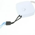 thumbnail image 3 of Nestingho 1Set Retractable Dog Tie Out with Portable Design for Pet Owners, 3 of 7
