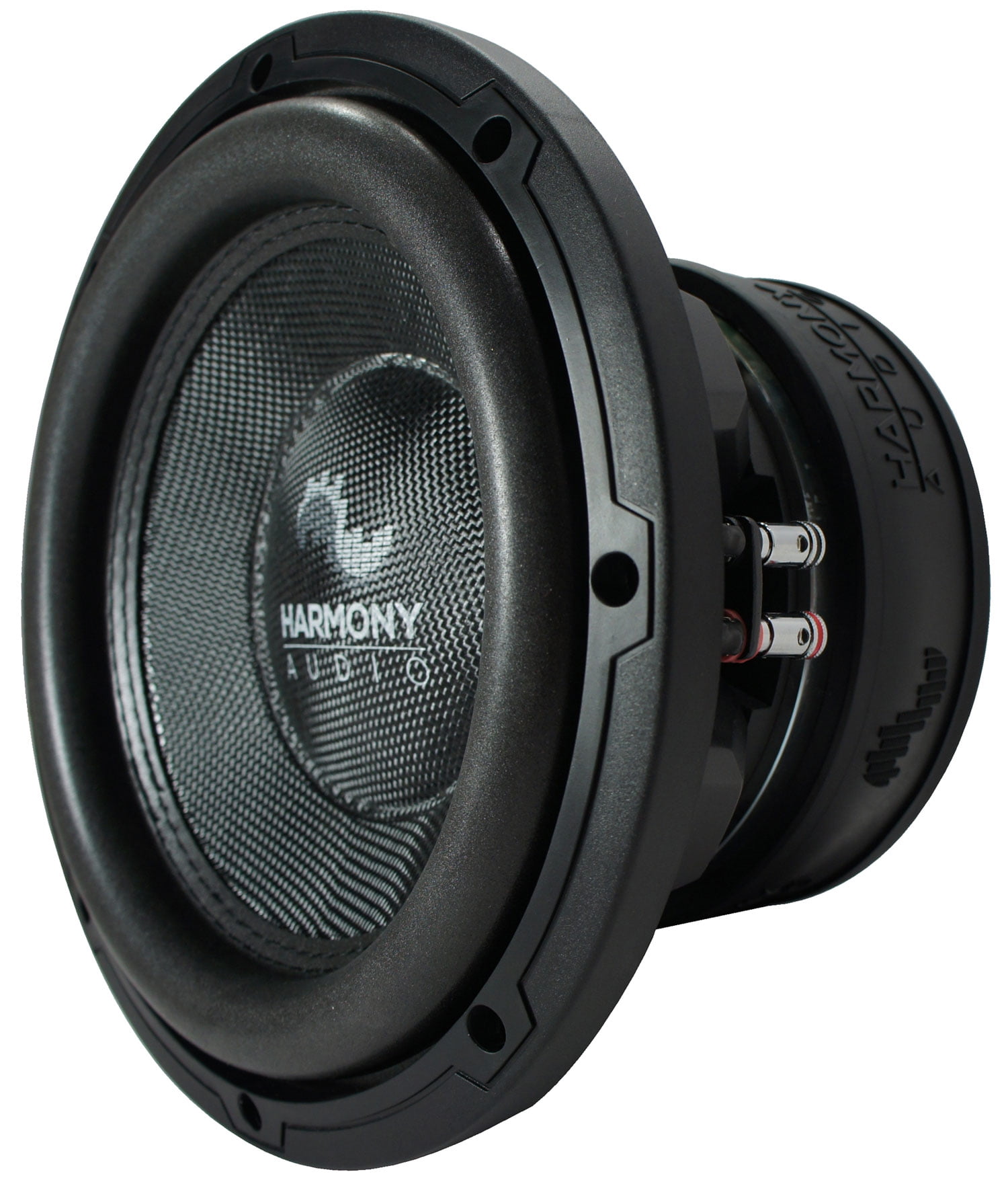 harmony audio 10 inch subwoofer