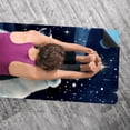 thumbnail image 5 of Polar Bear Gym Towel with Storage Bag, 72.8"x26.8", Suitable for Yoga, Pilates, Fitness, etc. - Yoga Towel, Yoga Towels, Yoga Mat Towel, 5 of 6