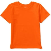 Garanimals - Baby Boys' Short-Sleeve Crew Tee