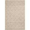 thumbnail image 6 of SAFAVIEH Tunisia Trena Geometric Area Rug, Ivory, 10' x 14', 6 of 6