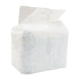 thumbnail image 2 of Disposable Dog Diapers, Skin Friendly Absorbent Soft Leak Proof Protection Disposable Dog Wraps  For Surgery Recovery For Travel Outside For Marking Prevention S,M,L,XL, 2 of 8