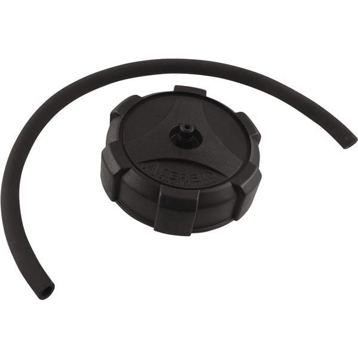 Acerbis Big "C" Gas Cap (2070749999)