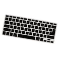 thumbnail image 1 of Funda protectora para en inglés hebreo antipolvo para Bck Baoblaze Cubierta de piel para teclado de silicona, 1 of 8