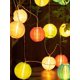 thumbnail image 5 of 20LED Solar LED Fairy Globe String Lights Impermeable 11 Modos (Multicolor 5M), 5 of 9