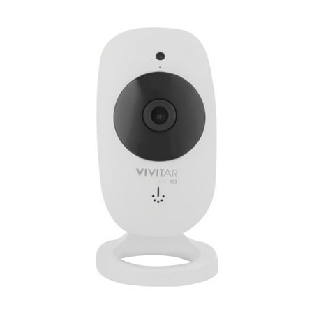 Vivitar IPC113 1080p HD Smart Home Camera
