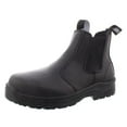thumbnail image 5 of Aggressor Streamside Soft Toe Boots Womens Shoes Size 9, Color :Black, 5 of 5