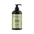 thumbnail image 2 of Set de productos para el cabello Mielle Rosemary Mint con biotina, 3 piezas, 2 of 9