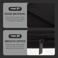 thumbnail image 3 of Table Tennis Paddle Protector Portable Table Tennis Paddle Cover Table Tennis Bat Cover, 3 of 9
