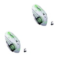 thumbnail image 3 of Bearachild Pro Gamer Gaming Mouse 8D 3200DPI Ajustable con cable Óptico LED Ratones de computadora Cable USB Ratón silencioso para computadora portátil Type2 NO2, 3 of 5