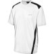 thumbnail image 1 of Camiseta Básica Greg Norman Attack Life Performance Hombre Color Blanco Grande, 1 of 1