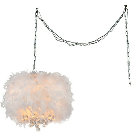 Warehouse of Tiffany Finna RL1221 SWAG Pendant Light