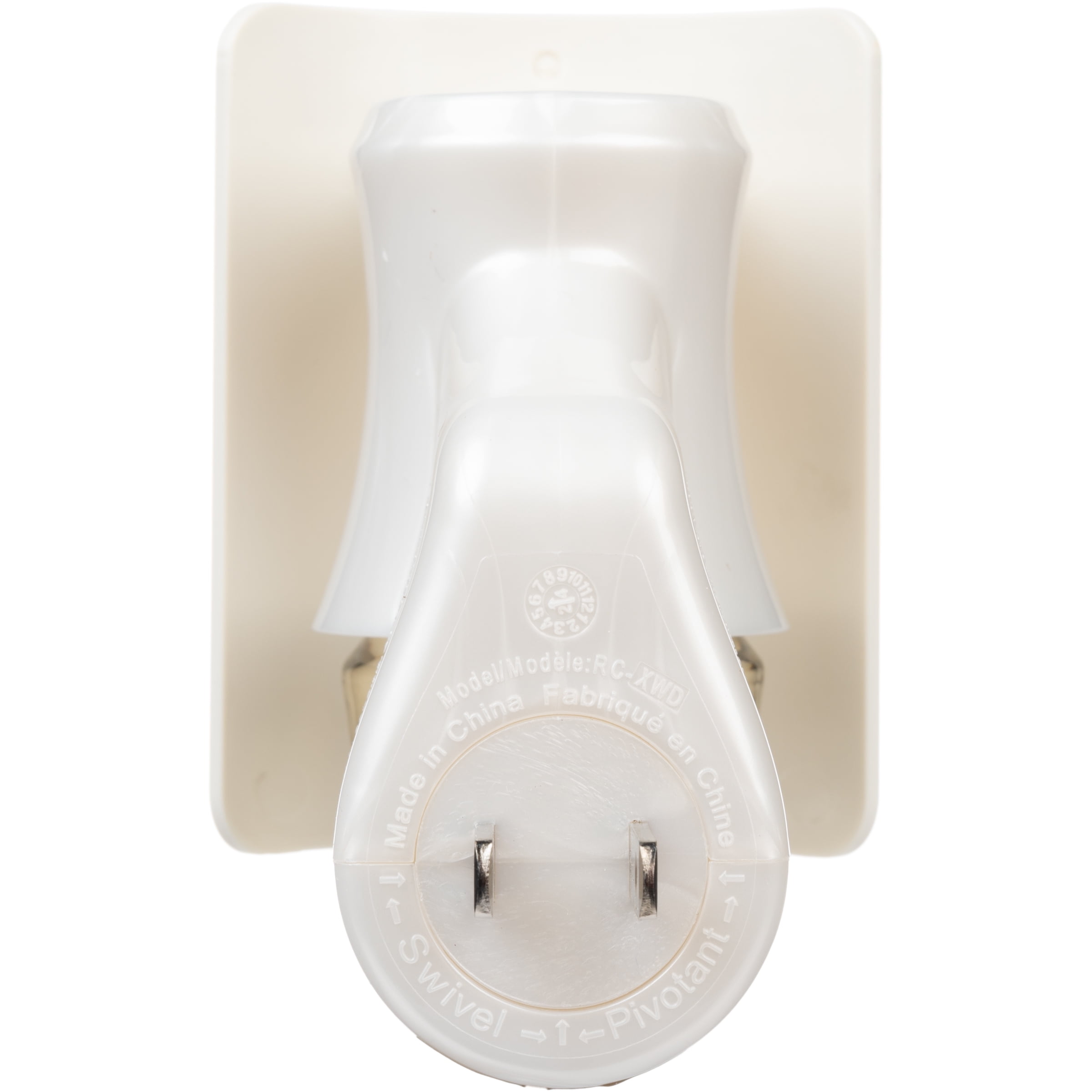 Mainstays Aroma Accent Fragrance Plug, Botanical