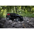 thumbnail image 2 of Axial RC Truck SCX24 Jeep Gladiator 4 Wheel Drive Rock Crawler RTR Nothing needed to Complete Ready-To-Run Black AXI00005V2T5 Remote Control Car RC Car RC Crawler, 2 of 11