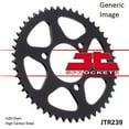 thumbnail image 3 of JT SPROCKETS Front and Rear Steel Sprocket Kit for OffRoad HONDA XR500R 1981-1982, 3 of 5