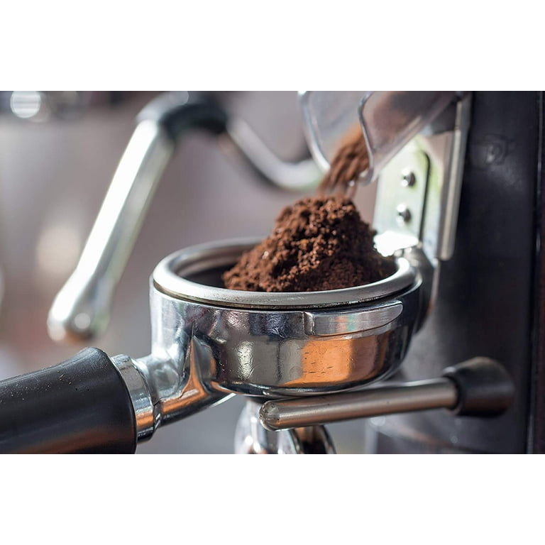 フランス発 ☆LaCoqueFrancaise☆ Iris パールチェーン: Marrons Caf Sello Rojo Espresso | 100% Colombian Dark Roast Ground