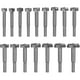 thumbnail image 3 of Brocas Forstner de acero de tungsteno, compatibles con máquinas portátiles y estacionarias, juego de 16 piezas para un posicionamiento preciso y un corte suave en madera y plástico, herramientas para, 3 of 5