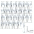 thumbnail image 1 of Bouteille de Parfum Vide, 50 Pcs 2ml Bouteille de Voyage Portable de Poche, Mini Bouteille de Parfum Réutilisable Vide pour Échantillons de Parfums, 1 of 5