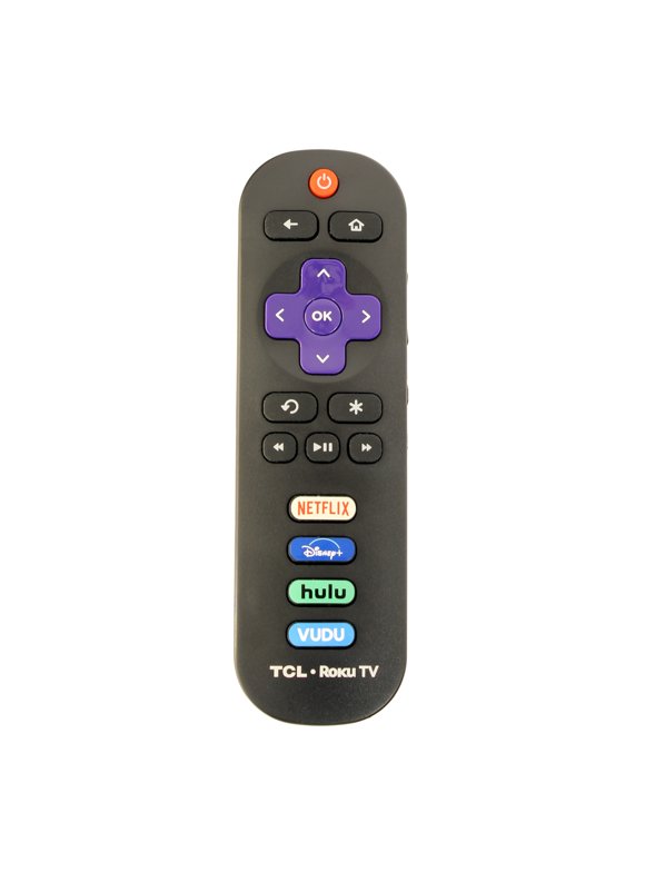 TCL Remote Controls in TV Accessories