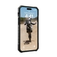 thumbnail image 6 of UAG iPhone 15 Plus Case 6.7" Pathfinder Olive Drab Built-in Magnet Compatible with MagSafe Charging Rugged Military Grade Dropproof Protective Cover by URBAN ARMOR GEAR, 6 of 6