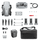 thumbnail image 5 of DRONE HUBSAN BINDEN ZINO MINI PRO, 5 of 5