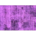 thumbnail image 1 of Ahgly Company Indoor Rectangle Abstract Pink Modern Area Rugs, 2' x 4', 1 of 4