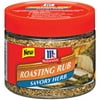 All Other Net Items: Savory Herb Roasting Rub