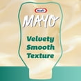 thumbnail image 3 of Kraft Real Mayo Creamy & Smooth Mayonnaise, 22 fl oz Bottle (Pack of 3), 3 of 7