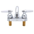 thumbnail image 2 of Mezcladora de 4” para Lavabo con Manerales Tipo Cono, Primo Esencial, IUSA, 2 of 5