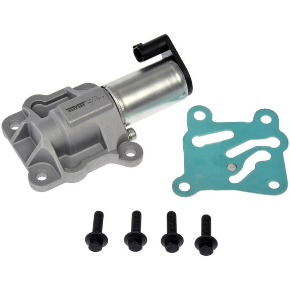 Dorman 916-775 Engine Variable Valve Timing (VVT) Solenoid for Specific Volvo Models