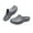 D, variant on Women's Medical Clogs - Waterproof Nursing Shoes for Healthcare Professionals, Slip-Resistant Comfortable Breathable Surgeon Shoes, Hospital & OR Work Footwear