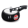 thumbnail image 1 of Hawkins Contura Black 3.5 Litre Pressure Cooker, 1 of 1