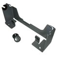 thumbnail image 2 of Furuno Multi Function Display Mounting Kit 001-337-420-00 For Use To Mount 15 Inch NavNet Multi-Function Display; Black; With Knobs, 2 of 2