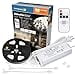 thumbnail image 3 of Armacost Lighting 421503 Ribbon Flex Home Dim to Warm LED Tape Light Kit with Remote, 16 ft, 3 of 4