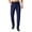03:Dark Blue, variant on ASUDESIRE Men's Sweatpants Quick Drying Open Bottom Active Athletic Casual Pants Jogger Running Workout Gym Pants with Pockets