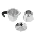thumbnail image 4 of Shisuyan Miniature Espresso Coffee Pot Model For Dollhouse Kitchen Decor Realistic Mini Coffee Pot For Doll House Accessories Mini House Decoration Diy Miniature Kitchen Accessory, 4 of 8