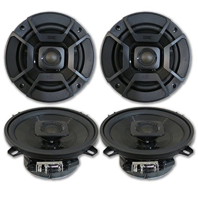 4 inch marine speakers walmart