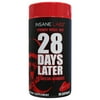 Insane Labz - 28 Days Later - Testosterone Booster - 30 Servings