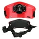 thumbnail image 3 of Cinturón portacañas de pescar Bling Bling con protección superior de ABS giratorio ajustable, 3 of 14