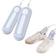 thumbnail image 4 of Bsvklp Secador Zapatos Máquina Secado Zapatos Eléctrica Portátil para Adultos (luz Púrpura), 4 of 9