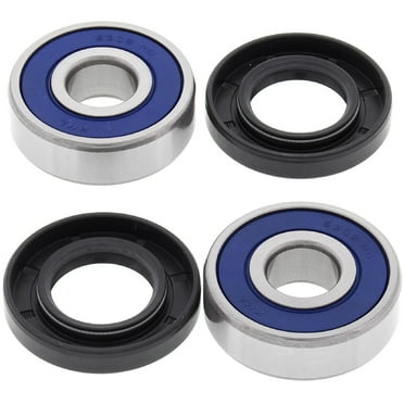 All Balls Wheel Bearing Seal Kit for Honda
