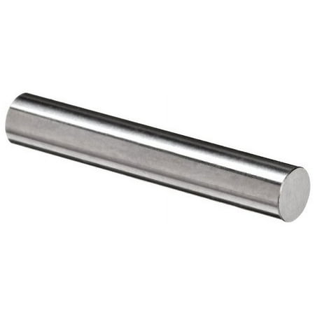 Vermont Gage - 111299800 Steel No-Go Plug Gage, Tolerance Class ZZ, 0.998" Gage Diameter