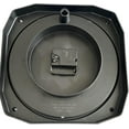thumbnail image 2 of 3060-C Trintec 25cm Altimeter Aviation Classic Instrument Style Wall Clock, 2 of 4