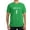 Kelly Green, variant on CafePress - Music Rest T Shirt - Men's Fitted T-Shirt